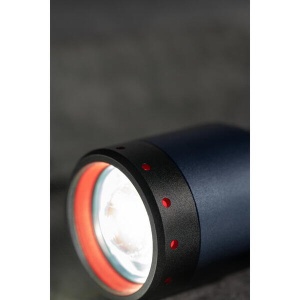 Lanterna de Mana Led Lenser P7R 2000 Lumeni Editie Aniversara 25 Years Edition - Img 4