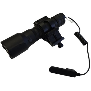 Lanterna de Mana Led Lenser TT3R 1900 Lumeni cu Cablu USB - Img 6