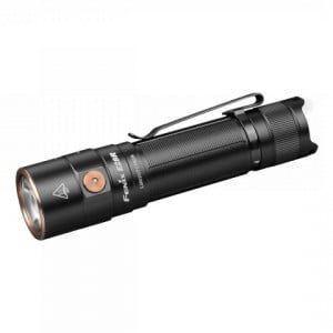 Lanternă EDC 1500 Lumeni 200 metri Fenix E28R - ADV-429-001