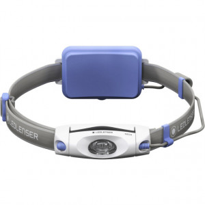 Lanterna frontala Led Lenser NEO4 BLUE 240LM 3XAAA - Img 2