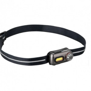 Lanterna frontala reincarcabila Nebo Einstein 400, 400 lumeni, 133m - NEB-HLP-0005-G 3
