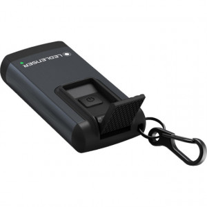 Lanterna Ledlenser K6R, 400 Lumeni, Li-Ion - A8.Z502577 - Img 4