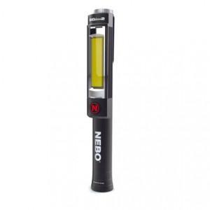 Lanterna Nebo Big Larry 2, 500 lumeni, 31m - ALLNEB-6737-G
