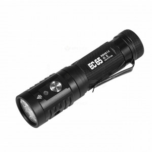 Lanterna profesionala Acebeam EC65, 2500 lumeni, 109 m 2