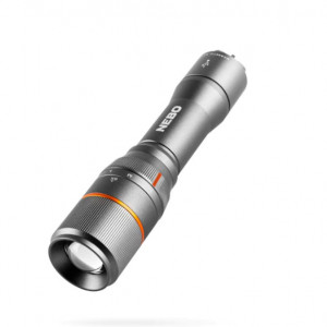 Lanterna profesionala reincarcabila Nebo Davinci 1000, 1000 lumeni, 299m - NEB-FLT-0018-G