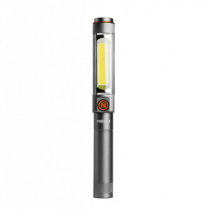 Lanterna profesionala reincarcabila Nebo Franklin Dual 200, 200 lumeni, 75m - NEB-WLT-0022-G 2