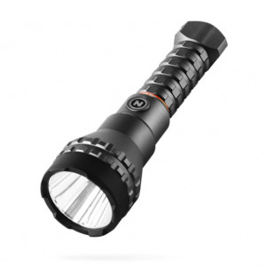 Lanterna reincarcabila Nebo Luxtreme, 500 lumeni, 900m - NEB-FLT-1008-G