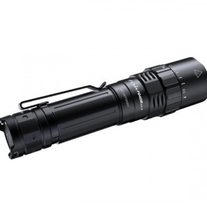 Lanternă tactică reîncărcabilă 3000 Lumeni 500 metri Fenix PD40R V3.0 - ADV-485-001 - Img 2