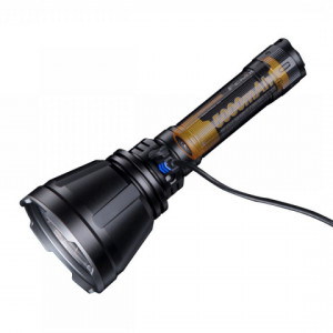 Lanternă vânătoare 2800 Lumeni 1100 Metri Fenix HT18R - ADV-498-001 - Img 2