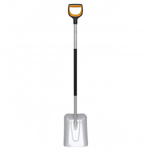 Lopata Fiskars Xact, 1066731, 130 cm, 2.2 kg - Img 12