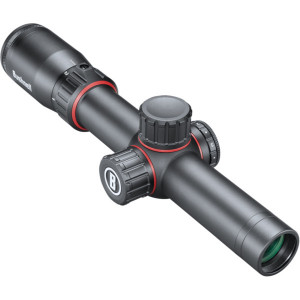 Luneta Bushnell NITRO 1-6X24 G4/IR/30MM - VB.RN1624BS9