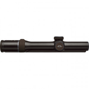 Luneta de arma pentru vanatoare Blaser 1-7X28 IC - VBL.80400924 2