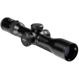 Luneta de Arma pentru Vanatoare Blaser B2 1.7-10x42 iC S M-Type cu Sina