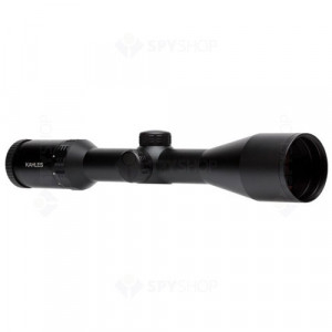 Luneta de arma pentru vanatoare Kahles Helia 2-10x50i 4-Dot - 10624 3