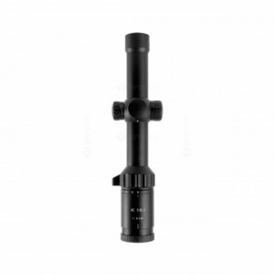 Luneta de arma pentru vanatoare Kahles K16i 1-6X24, SM1 - 10515 3