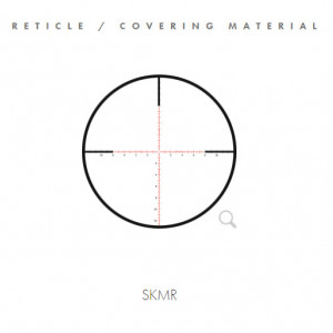 Luneta de arma pentru vanatoare Kahles K624i 6-24 x 56, CCW R, SKMR - 10611 6