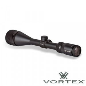 Luneta de arma Vortex Crossfire II 4–12x50 BDC AO - CF2-31023 2