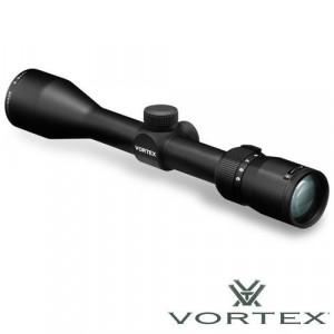 Luneta de arma Vortex Diamondback 3–9x40 V-Plex - DBK-M-01P 2