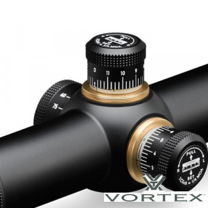 Luneta de arma Vortex Viper 6.5–20x50 PA BDC - VPR-M-06BDC - Img 3