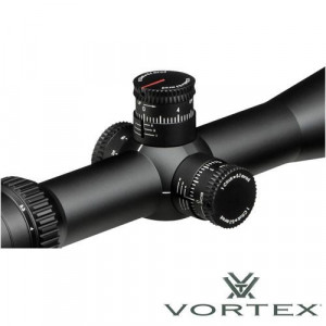 Luneta de arma Vortex Viper HS-T 4-16x44 VMR-1 MRAD - VHS-4308 3