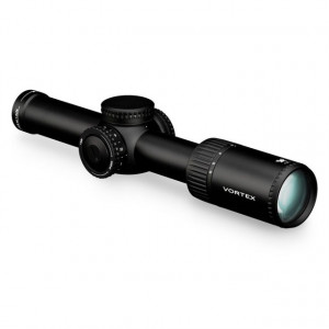 Luneta de arma Vortex Viper PST GEN II 1-6x24 SFP VMR-2 MRAD - PST-1607
