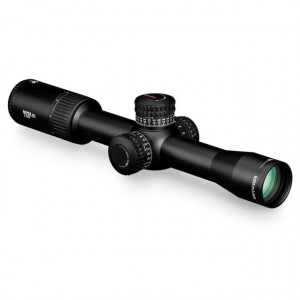 Luneta de arma Vortex Viper PST GEN II 2-10x32 FFP EBR-4 MRAD - PST-2101 3