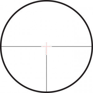 Luneta Hawke Frontier SF 5-25X56 FFP MIL/IR/30MM - VD.T18330 2