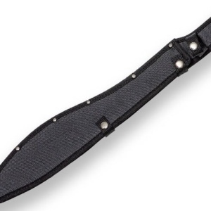 Maceta Joker Kalahari, maner cauciuc, lama 36.5cm JKR0742 - Img 2