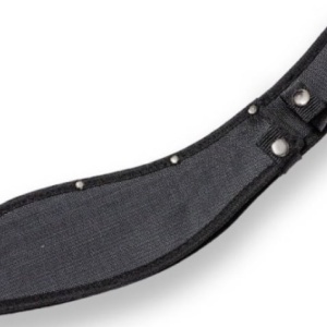 Maceta Joker Kukri, maner cauciuc, lama 42cm JKR0743 - Img 2