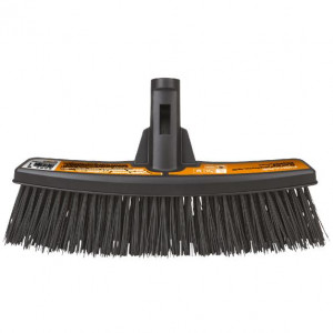 Matura fara coada pentru uz general Fiskars Solid, M, 375 mm, 390 g - Img 3