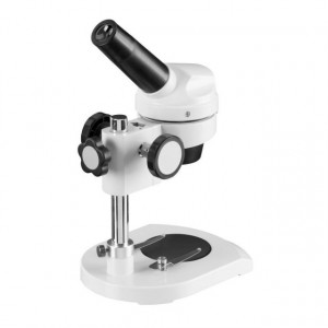Microscop optic Bresser Junior 20x - 8852500 3