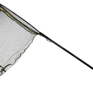 Minciog EnergoTeam Wizzard MXT Predator Boat 1650 Carbon Spinning Net, 60x50x70cm