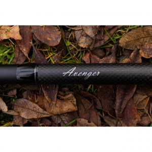 Minciog Prologic Avenger Camo - 180cm - 106X106X95cm - A2.PRO.65004 4