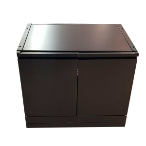 Modul bucatarie de exterior dulap pentru gratar Grandhall - K04000256A - Img 4