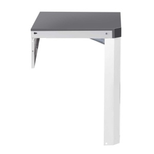Modul de colt pentru imbinare bucatarie exterioara ALL GRILL - 850M12