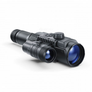 Monocular Night Vision digital pentru observare Pulsar Forward FN455S + Luneta Yukon Jaeger CADOU 78199-23028 X01I - Img 3