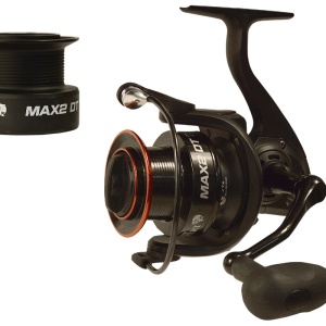 Mulineta Carp Expert Max2 DT 6000