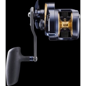 Mulineta Casting Daiwa Saltiga 2022 15 HL SJ - Img 2