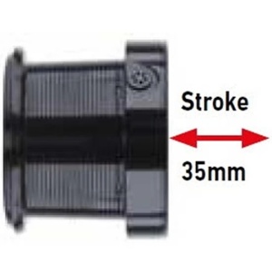 Mulineta Daiwa 24 Vertice 5000C