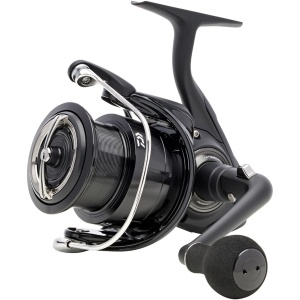 Mulineta Feeder Daiwa 24 TDR 4012QD All Black