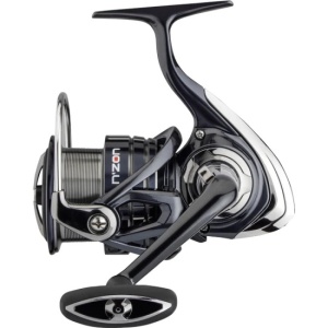 Mulineta Feeder Daiwa N Zon Plus LT 6000SS-P
