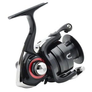Mulineta Match-Feeder Daiwa 23 Matchman 3000 - Img 6