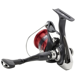 Mulineta Match-Feeder Daiwa 23 Ninja LT 4000C - Img 5