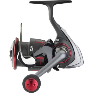 Mulineta Match-Feeder Daiwa 25 TDM QD 4012