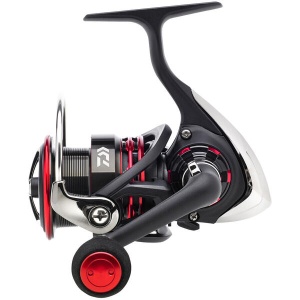 Mulineta Match Team Daiwa Match 3012QD