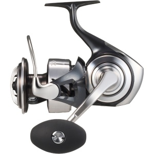 Mulineta Somn Daiwa 26 Certate SW 14000-P