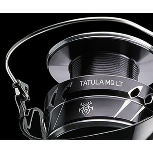 Mulineta Spinning Daiwa 23 Tatula MQ LT 2500D-XH - Img 3