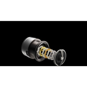 Mulineta Spinning Daiwa 24 Certate FC LT 2500D-H - Img 2