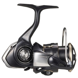 Mulineta Spinning Daiwa 26 Freams LT 1000S-P - Img 4