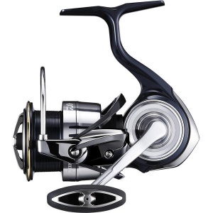 Mulineta Spinning Daiwa Certate G LT 2019 2500-XH